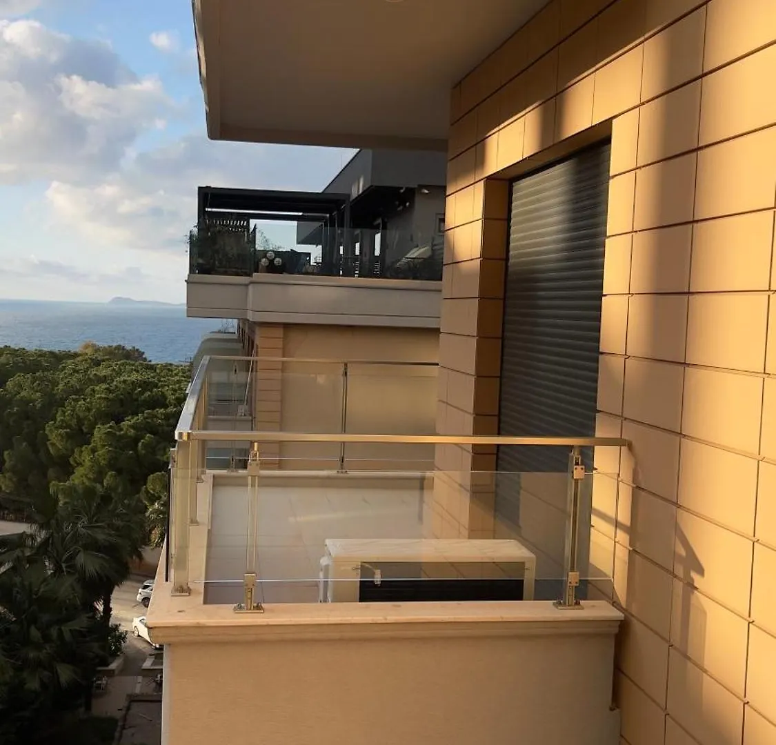 Diamond Hill Apartment Vlorë