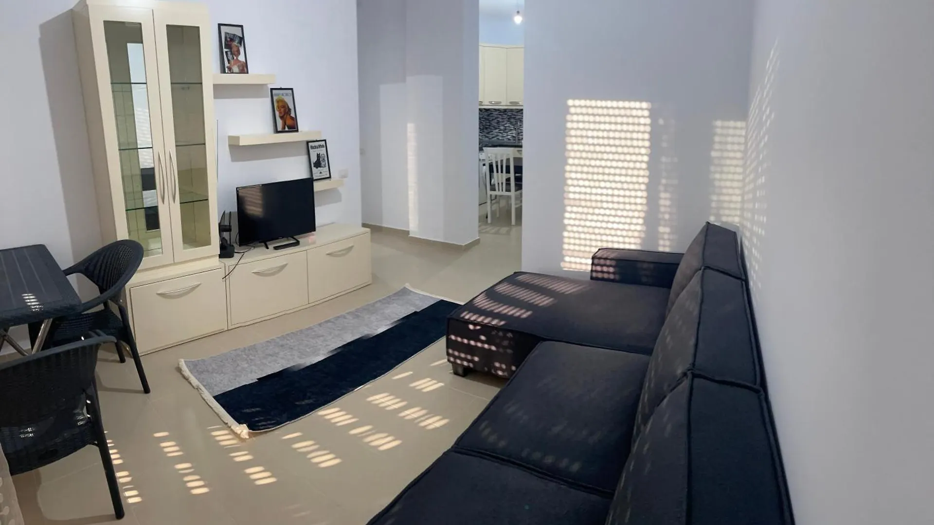 Diamond Hill Apartment Vlorë