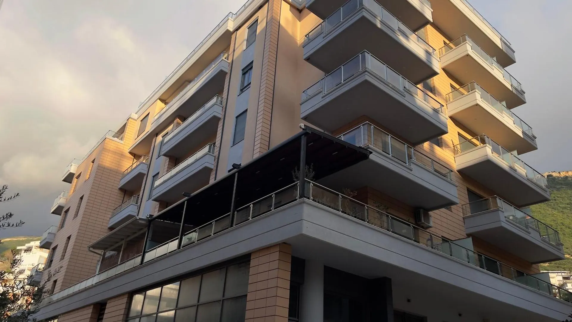 Diamond Hill Apartment Vlorë
