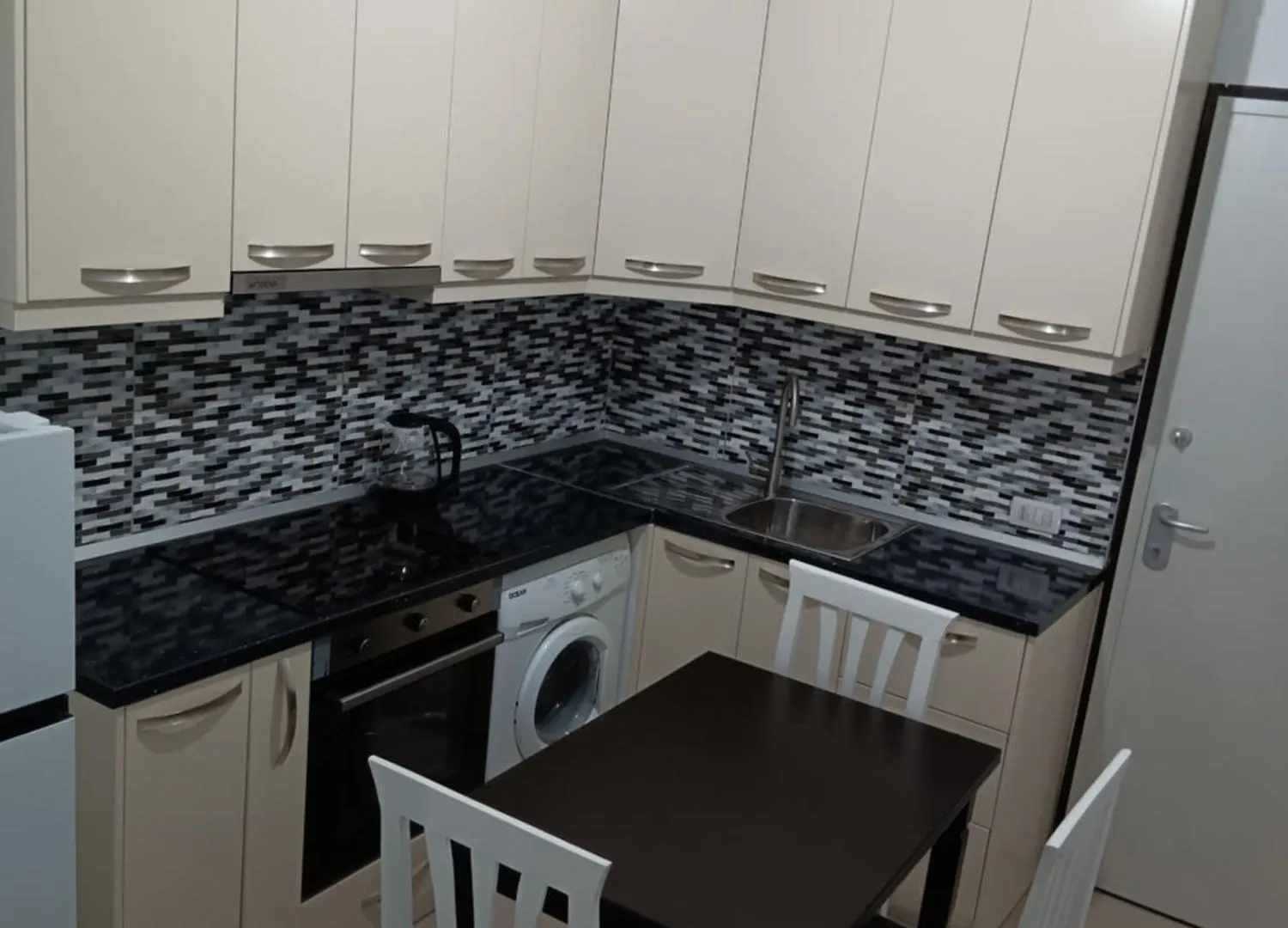 Diamond Hill Apartment Vlorë