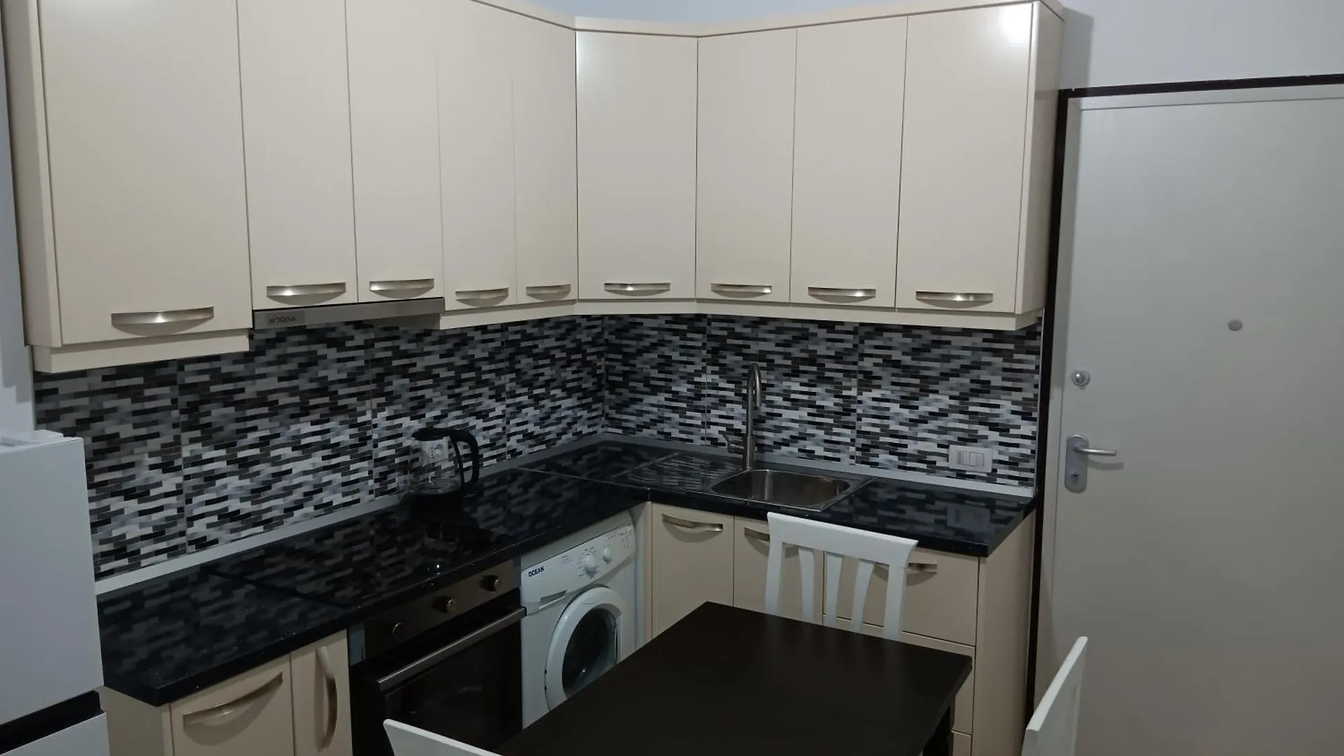 Diamond Hill Apartment Vlorë