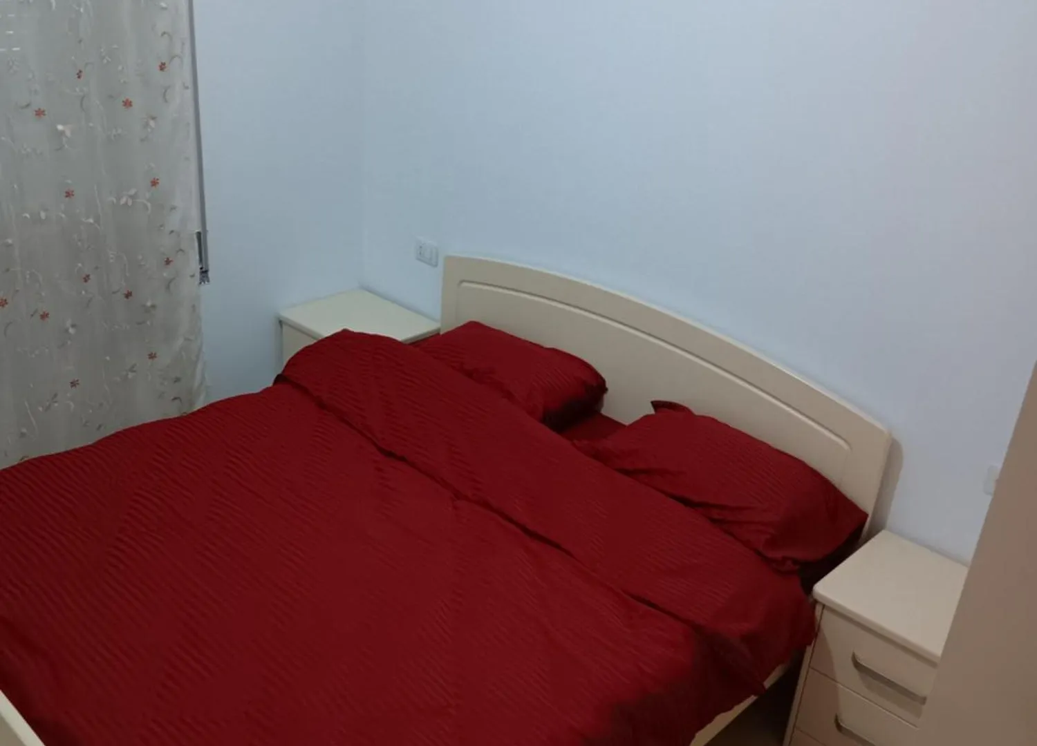 Diamond Hill Apartment Vlorë