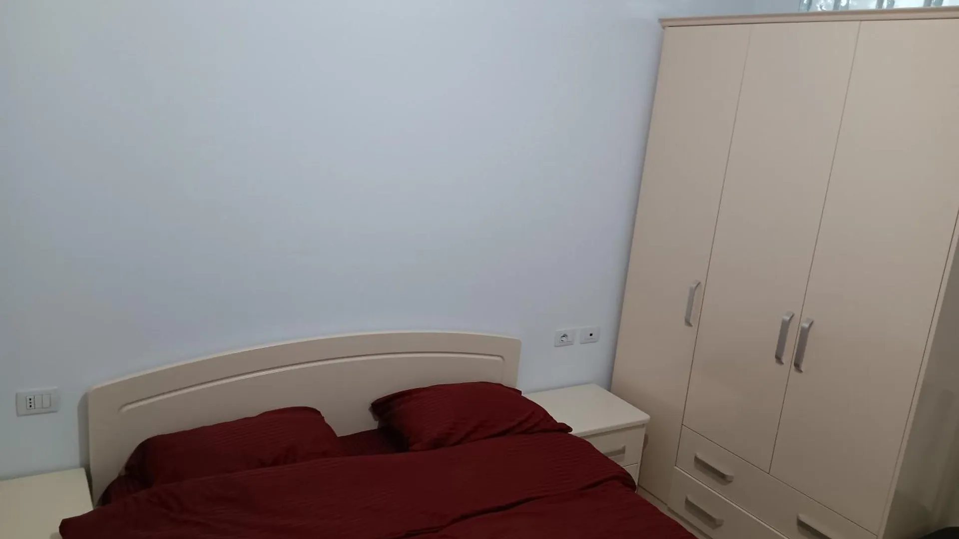 Diamond Hill Apartment Vlorë Albanien